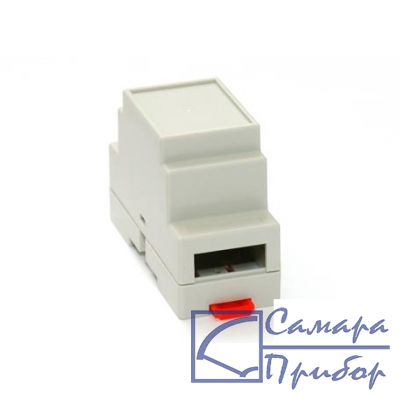 корпус на DIN-рейку (2U) 23-63