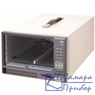 шасси для модульных электронных нагрузок АКИП-130х 3305F