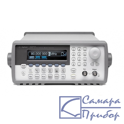 генератор 33250A