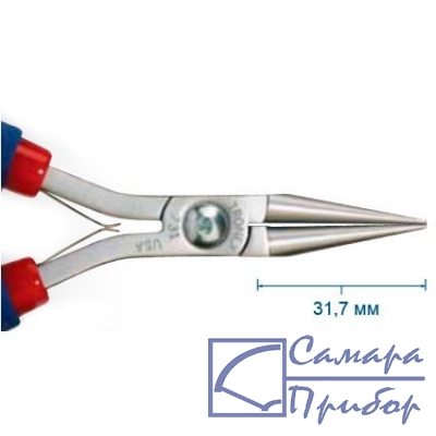 круглогубцы 731