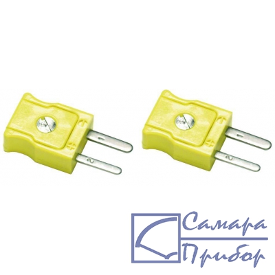мини-переходник с наружной резьбой Fluke 80CK-M