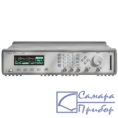 Генераторы импульсов 81105A