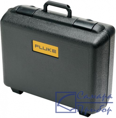 жесткий кейс для Fluke 8845A/8846A Fluke 884X-CASE
