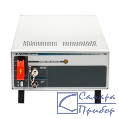 широкополосный усилитель мощности 9100A