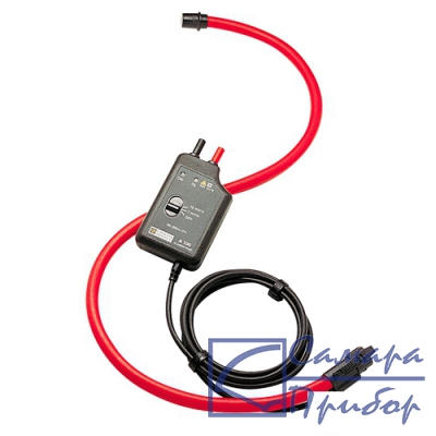 гибкие токовые датчики переменного тока - AMPFLEX A100 0,3-3kA 80