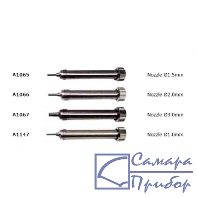 сменная головка для HAKKO 851 A1065