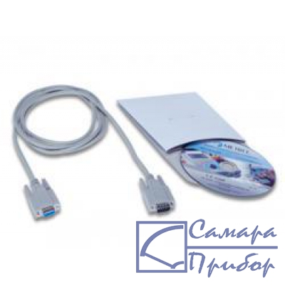 ПО CE-Link с интерфейсным кабелем RS-232 A1073