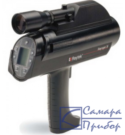 Пирометры RAYTEK серия RAYNGER 3i A8BR3ILRL2