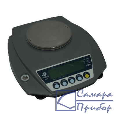 Лабораторные весы Acom JW-1-200