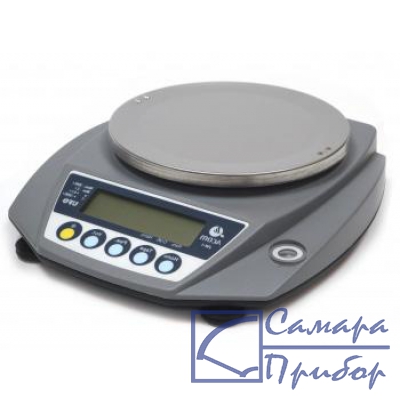Лабораторные весы Acom JW-1-2000