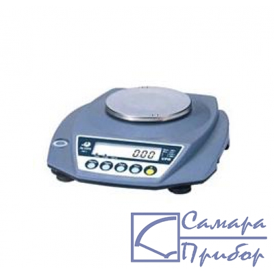Лабораторные весы Acom JW-1-600