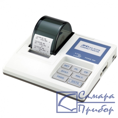 компактный принтер AD-8121B