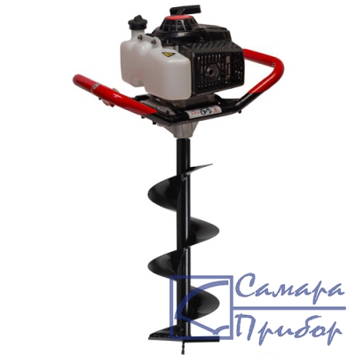 мотобур в комплекте со шнеком Drill 250/800 ADA Ground Drill 7 (арт. А00232)