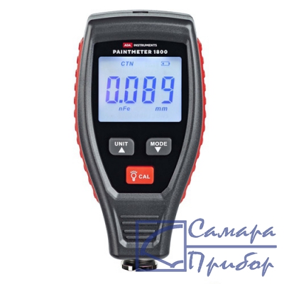 толщиномер ADA PaintMeter 1800