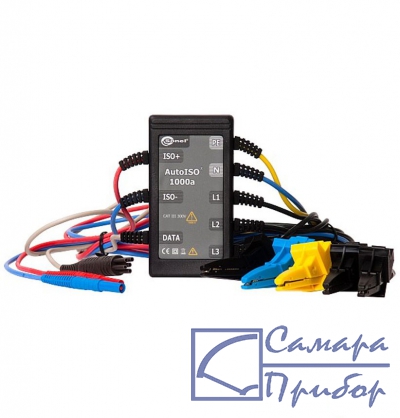 адаптер AutoISO-1000A
