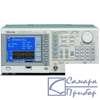 генератор AFG3102