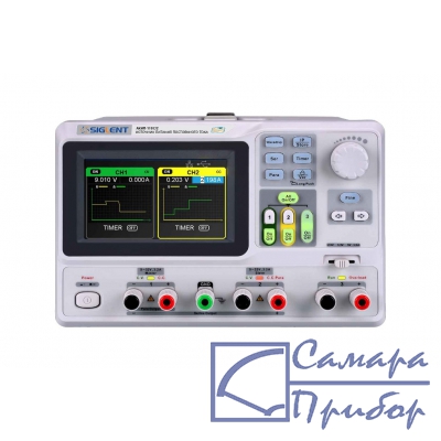 источник питания постоянного тока АКИП-1167/2