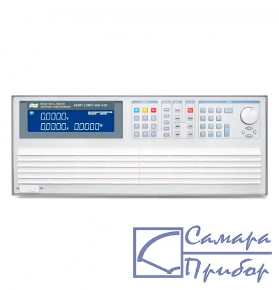 нагрузка электронная АКИП-1388Т-600-420