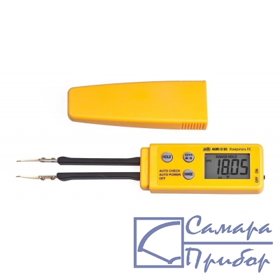 измеритель RLC для SMD-компонентов АКИП-6106