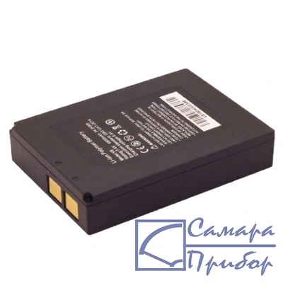 - Аккумулятор для тестера серии TIP-4,3(4600mAh)