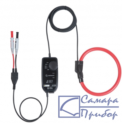 гибкие токовые датчики диаметром 380 мм AmpFlex A110-120
