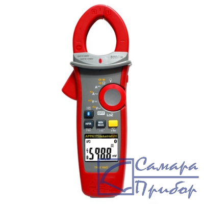 клещи электроизмерительные APPA 175