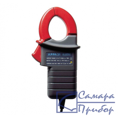 преобразователь тока APPA 31