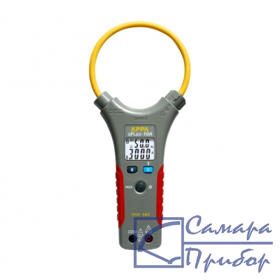 клещи электроизмерительные APPA sFlex-10A