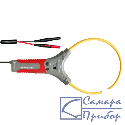 клещи электроизмерительные APPA sFlex-18T