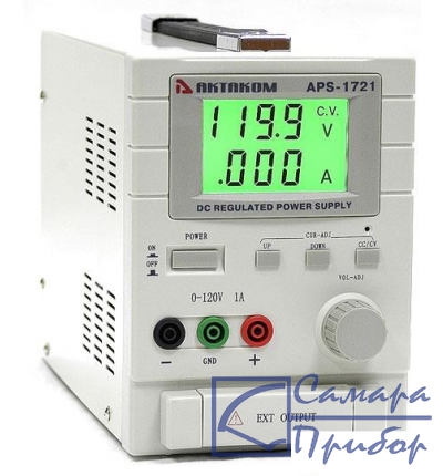 источник питания APS-1721