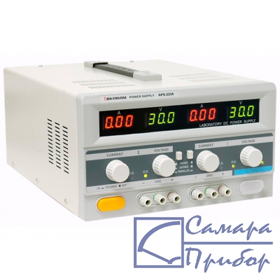источник питания APS-2234