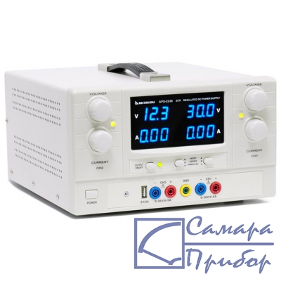источник питания APS-2235