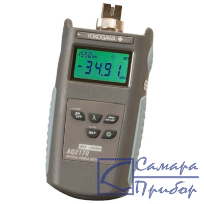 измеритель оптической мощности AQ2170H