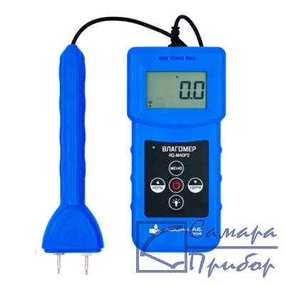 влагомер для бумаги AQUA-LAB AQ-M40P2