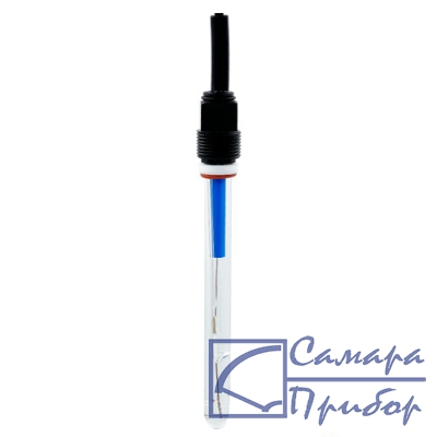промышленный PH электрод для кислот (с температурной компенсацией) AQUA-LAB AQ-PH-HI.T3 (ATC) PH 2-12
