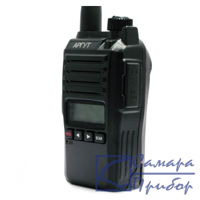Рация АРГУТ А-24