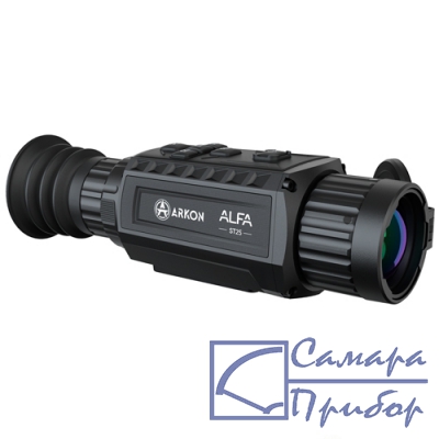 тепловизионный прицел Arkon Alfa ST25