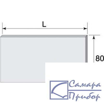 столешница антистатическая АРМ-4002- ESD