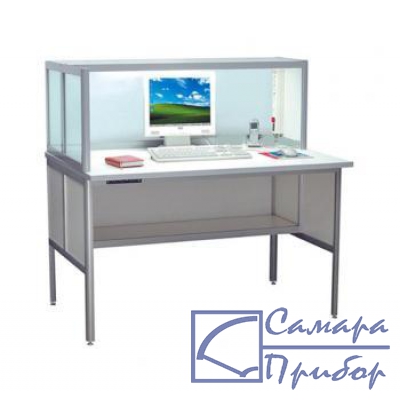 стол секретаря-референта АРМ-4620
