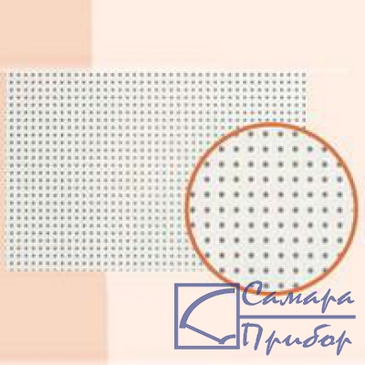 перфорированная стенка АРМ-9345