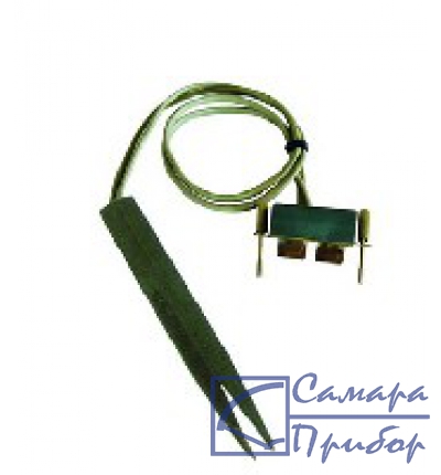 пинцет для SMD компонентов АСА-3029