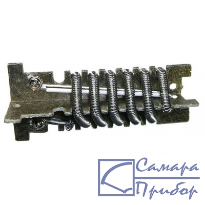 нагревательный элемент AT8502D