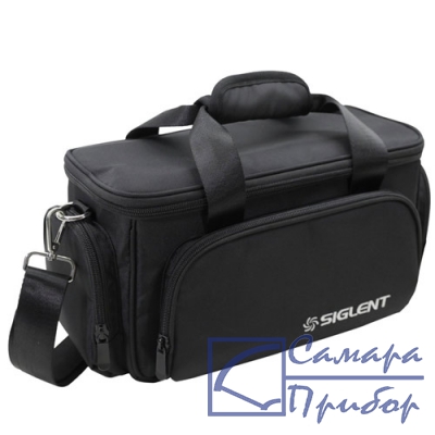 сумка для анализаторов спектра и осциллографов АКИП BAG-S2