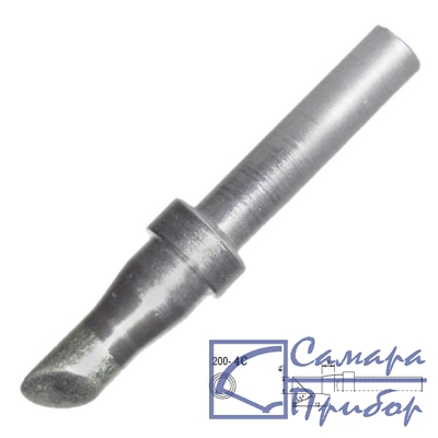 жало Bakon 200-T-4C