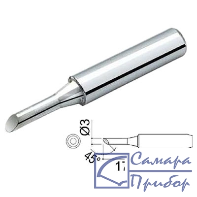 жало Bakon 900M-T-3CF
