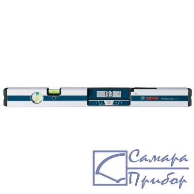 уклономер Bosch GIM 60 Professional