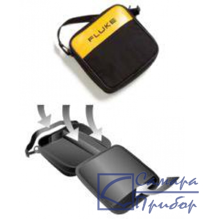 мягкий переносной футляр Fluke C116