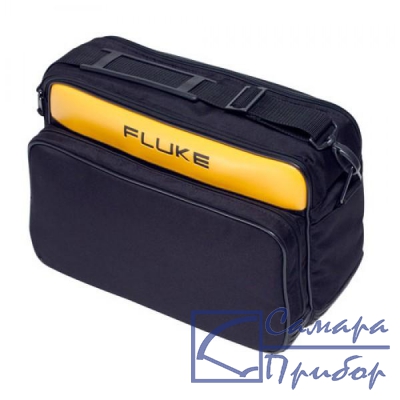 мягкий переносной футляр Fluke C345