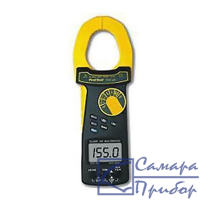 Токовые клещи CM-9930eff (True RMS)