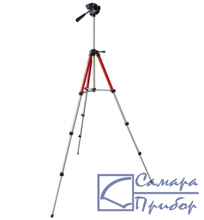 Штатив с элевационной головкой 1/4 CONDTROL H130